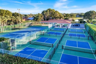 Here's that hard to find beautifully updated condominium with on Bonita Fairways in Florida - for sale on GolfHomes.com, golf home, golf lot