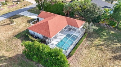Looking for more room, a larger lot, and a quiet street? This on LakeSide Country Club in Florida - for sale on GolfHomes.com, golf home, golf lot