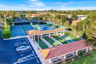 Here's that hard to find beautifully updated condominium with on Bonita Fairways in Florida - for sale on GolfHomes.com, golf home, golf lot