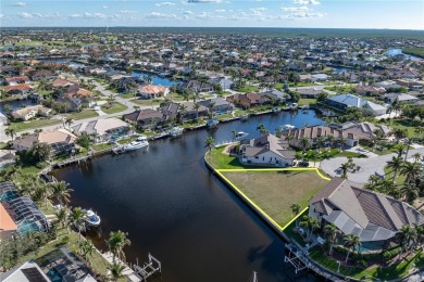 **RARE** SAILBOAT ACCESS KEY LOT in Burnt Store Isles with 140 on Twin Isles Country Club in Florida - for sale on GolfHomes.com, golf home, golf lot