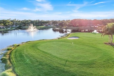 Here's that hard to find beautifully updated condominium with on Bonita Fairways in Florida - for sale on GolfHomes.com, golf home, golf lot