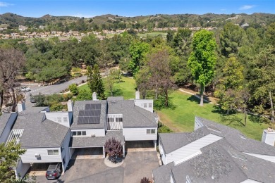 HIDDEN GEM IN GATED COTO DE CAZA!  The Via Conejo condos are on Coto De Caza Golf Club in California - for sale on GolfHomes.com, golf home, golf lot