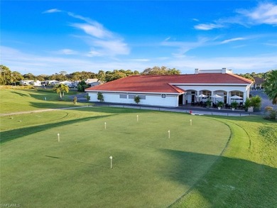 Here's that hard to find beautifully updated condominium with on Bonita Fairways in Florida - for sale on GolfHomes.com, golf home, golf lot