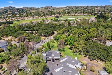 HIDDEN GEM IN GATED COTO DE CAZA!  The Via Conejo condos are on Coto De Caza Golf Club in California - for sale on GolfHomes.com, golf home, golf lot