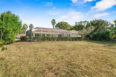 Looking for more room, a larger lot, and a quiet street? This on LakeSide Country Club in Florida - for sale on GolfHomes.com, golf home, golf lot