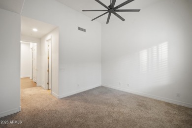 AMAZING GOLF COURSE VIEWS WITH THREE ENSUITE BEDROOMS!! Welcome on Legend Trail Golf Club in Arizona - for sale on GolfHomes.com, golf home, golf lot