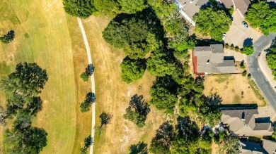 THIS LISTING FOR 616 ROCK CREEK LOOP INCLUDES TWO ADJACENT LOTS on Riverhill Country Club in Texas - for sale on GolfHomes.com, golf home, golf lot