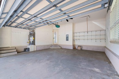 Experience luxury coastal living in this 4-bedroom, 4-bathroom on Kelly Plantation Golf Club in Florida - for sale on GolfHomes.com, golf home, golf lot