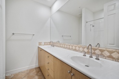 AMAZING GOLF COURSE VIEWS WITH THREE ENSUITE BEDROOMS!! Welcome on Legend Trail Golf Club in Arizona - for sale on GolfHomes.com, golf home, golf lot