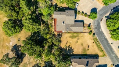 THIS LISTING FOR 616 ROCK CREEK LOOP INCLUDES TWO ADJACENT LOTS on Riverhill Country Club in Texas - for sale on GolfHomes.com, golf home, golf lot