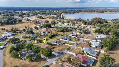 Looking for more room, a larger lot, and a quiet street? This on LakeSide Country Club in Florida - for sale on GolfHomes.com, golf home, golf lot