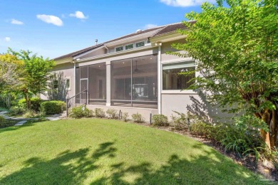 Experience luxury coastal living in this 4-bedroom, 4-bathroom on Kelly Plantation Golf Club in Florida - for sale on GolfHomes.com, golf home, golf lot