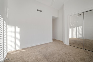 AMAZING GOLF COURSE VIEWS WITH THREE ENSUITE BEDROOMS!! Welcome on Legend Trail Golf Club in Arizona - for sale on GolfHomes.com, golf home, golf lot