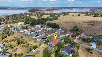 Looking for more room, a larger lot, and a quiet street? This on LakeSide Country Club in Florida - for sale on GolfHomes.com, golf home, golf lot