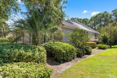 Experience luxury coastal living in this 4-bedroom, 4-bathroom on Kelly Plantation Golf Club in Florida - for sale on GolfHomes.com, golf home, golf lot