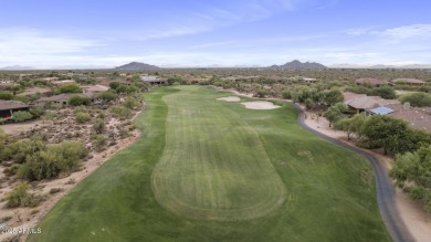 AMAZING GOLF COURSE VIEWS WITH THREE ENSUITE BEDROOMS!! Welcome on Legend Trail Golf Club in Arizona - for sale on GolfHomes.com, golf home, golf lot