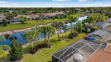 Presenting a beautiful well maintained and move in ready home on Palmira Golf and Country Club in Florida - for sale on GolfHomes.com, golf home, golf lot