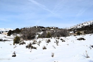 Red Ledges encompasses nearly 2,000 acres of spectacular Utah on Red Ledges Golf Club in Utah - for sale on GolfHomes.com, golf home, golf lot
