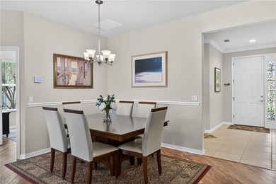 Presenting a beautiful well maintained and move in ready home on Palmira Golf and Country Club in Florida - for sale on GolfHomes.com, golf home, golf lot