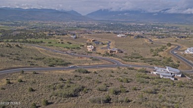 Red Ledges encompasses nearly 2,000 acres of spectacular Utah on Red Ledges Golf Club in Utah - for sale on GolfHomes.com, golf home, golf lot