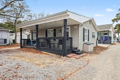 Discover your own charming two Bedroom 2 bathroom beach retreat on Prestwick Country Club in South Carolina - for sale on GolfHomes.com, golf home, golf lot