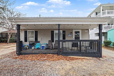 Discover your own charming two Bedroom 2 bathroom beach retreat on Prestwick Country Club in South Carolina - for sale on GolfHomes.com, golf home, golf lot