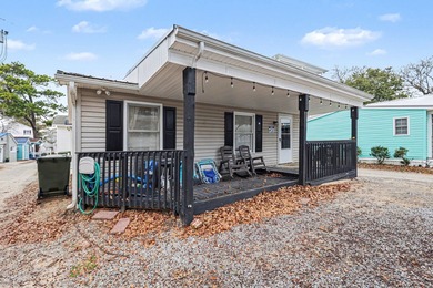 Discover your own charming two Bedroom 2 bathroom beach retreat on Prestwick Country Club in South Carolina - for sale on GolfHomes.com, golf home, golf lot