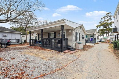 Discover your own charming two Bedroom 2 bathroom beach retreat on Prestwick Country Club in South Carolina - for sale on GolfHomes.com, golf home, golf lot