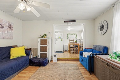 Discover your own charming two Bedroom 2 bathroom beach retreat on Prestwick Country Club in South Carolina - for sale on GolfHomes.com, golf home, golf lot