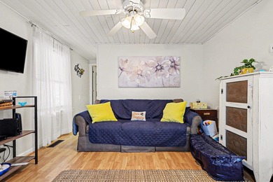 Discover your own charming two Bedroom 2 bathroom beach retreat on Prestwick Country Club in South Carolina - for sale on GolfHomes.com, golf home, golf lot