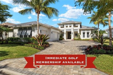 **Immediate Golf Membership Available at Talis Park**

Secure on Tuscany Reserve in Florida - for sale on GolfHomes.com, golf home, golf lot