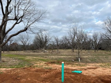 Nestled within the highly sought-after Pecan Plantation on Nutcracker Golf Club in Texas - for sale on GolfHomes.com, golf home, golf lot