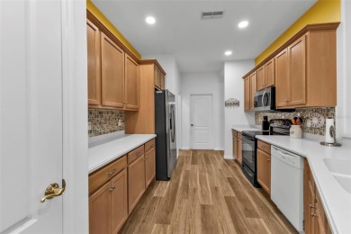 UPGRADED and UPDATED Bristol II floorplan with SUPER LARGE LANAI on Kings Gate Golf Club in Florida - for sale on GolfHomes.com, golf home, golf lot