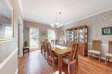 A true RARE find with this home that has MANY features you do on Woodside Plantation Country Club in South Carolina - for sale on GolfHomes.com, golf home, golf lot