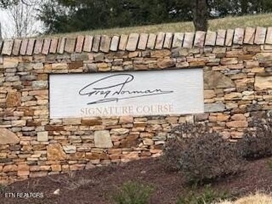 Build Your Dream Home in One of East Tennessee's Premier Resort on Tennessee National Golf Club in Tennessee - for sale on GolfHomes.com, golf home, golf lot