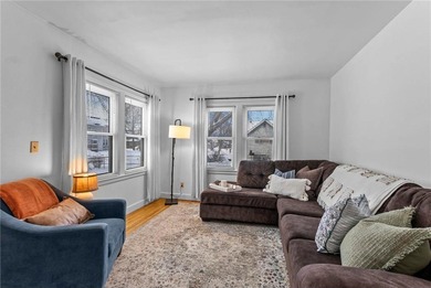 Charming and well-maintained 3-bed, 2-bath home on a spacious on Soldiers Memorial Field Golf Course in Minnesota - for sale on GolfHomes.com, golf home, golf lot