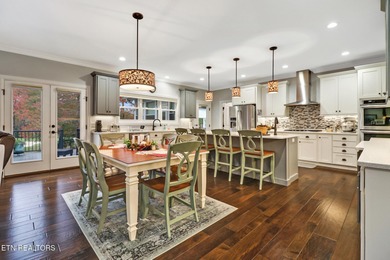 101 Hanning Drive, Fairfield Glade, TN Overlooking the 16th on Heatherhurst Golf Course in Tennessee - for sale on GolfHomes.com, golf home, golf lot