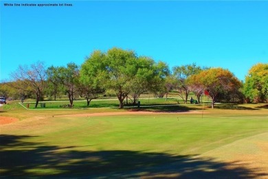 A beautifully, cleared, and leveled lot located on the corner of on Escondido Golf and Lake Club  in Texas - for sale on GolfHomes.com, golf home, golf lot