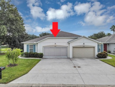 Affordable No exterior maintenance modern home in a highly on Arlington Ridge Golf Club in Florida - for sale on GolfHomes.com, golf home, golf lot