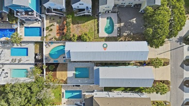 Sand Tiger is your complete beach retreat located in Surfside on Tupelo Bay Golf Complex  in South Carolina - for sale on GolfHomes.com, golf home, golf lot