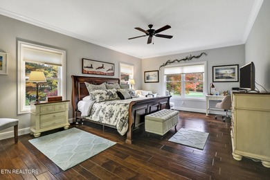 101 Hanning Drive, Fairfield Glade, TN Overlooking the 16th on Heatherhurst Golf Course in Tennessee - for sale on GolfHomes.com, golf home, golf lot