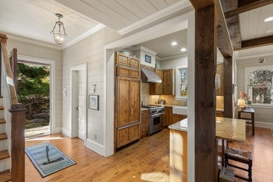 Ideally located just steps from the Mountaintop Golf & Lake Club on Mountaintop Golf and Lake Club in North Carolina - for sale on GolfHomes.com, golf home, golf lot