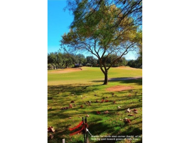 A beautifully, cleared, and leveled lot located on the corner of on Escondido Golf and Lake Club  in Texas - for sale on GolfHomes.com, golf home, golf lot