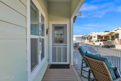 Exciting new price on this beautifull 3BR/2BA Gem in Viewpoint on Viewpoint Golf Resort in Arizona - for sale on GolfHomes.com, golf home, golf lot
