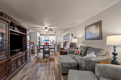 Discover lakeside luxury at its finest! This completely on Pointe Royale Village Country Club in Missouri - for sale on GolfHomes.com, golf home, golf lot