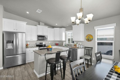 Exciting new price on this beautifull 3BR/2BA Gem in Viewpoint on Viewpoint Golf Resort in Arizona - for sale on GolfHomes.com, golf home, golf lot