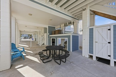 Sand Tiger is your complete beach retreat located in Surfside on Tupelo Bay Golf Complex  in South Carolina - for sale on GolfHomes.com, golf home, golf lot