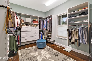 101 Hanning Drive, Fairfield Glade, TN Overlooking the 16th on Heatherhurst Golf Course in Tennessee - for sale on GolfHomes.com, golf home, golf lot