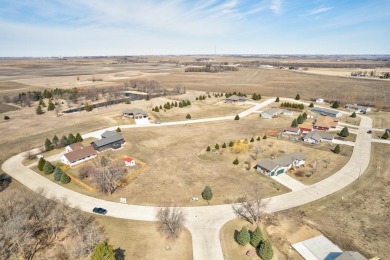 Extensive array of sizes and pricing available in the elite on Estherville Golf and Country Club  in Iowa - for sale on GolfHomes.com, golf home, golf lot