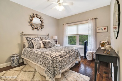 101 Hanning Drive, Fairfield Glade, TN Overlooking the 16th on Heatherhurst Golf Course in Tennessee - for sale on GolfHomes.com, golf home, golf lot